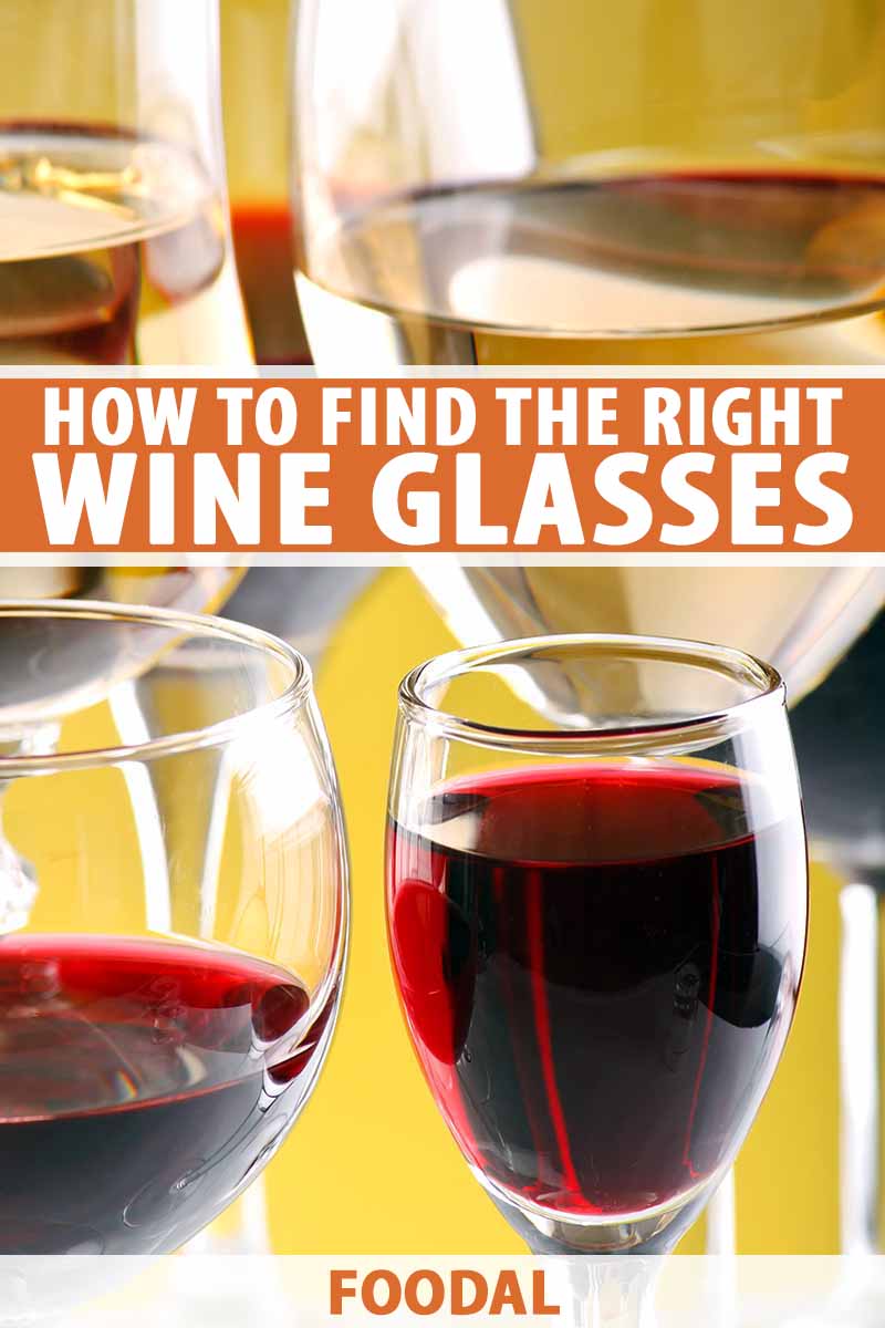Trulli Set of 12 Wine Glasses White Red Wine Glasses Stemmed Wine Glass 