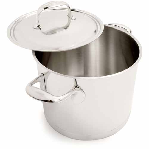 Image of the Demeyere Stockpot 7-Ply.