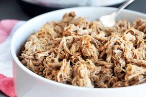 How to Make Pulled Pork in an Electric Pressure Cooker (Instant Pot Pulled Pork)