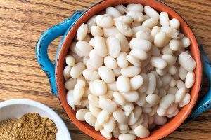 How to Cook Beans to Reduce Gas