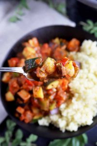 Classic Ratatouille Recipe | Foodal