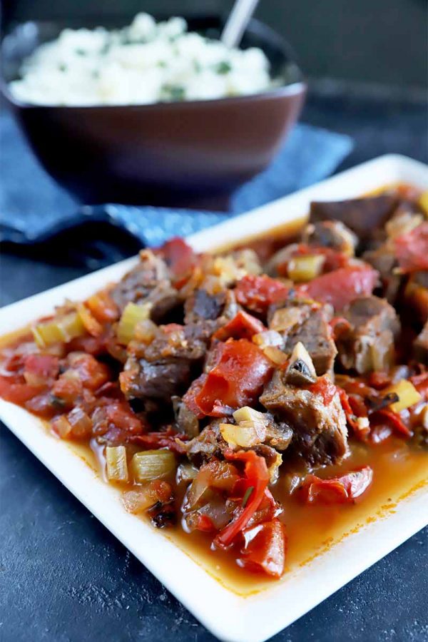 French Braised Pot Roast Recipe | Foodal