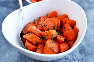 How to Cook Carrots in an Electric Pressure Cooker