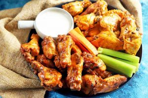 How to Cook Chicken Wings in the Electric Pressure Cooker