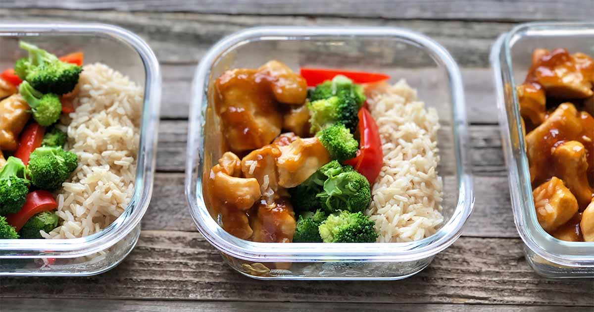 How to Cook Meals for a Week: Meal Prep Tips | Foodal