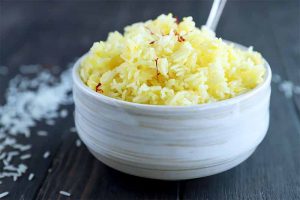 How to Cook Basmati Rice in an Electric Pressure Cooker
