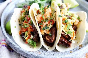 Switch Things Up with Korean Beef Tacos