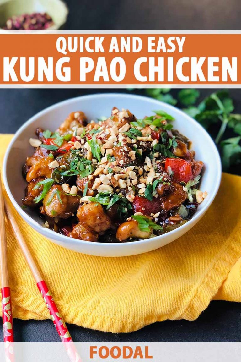 Quick and Easy Kung Pao Chicken Recipe | Foodal