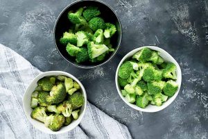 How to Cook Broccoli, Three Different Ways
