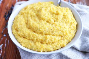 How to Cook Grits in the Electric Pressure Cooker