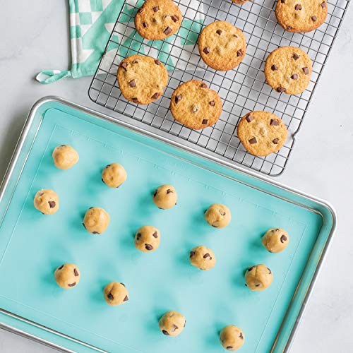 Nordic Ware - Insulated Cookie Slider Sheet