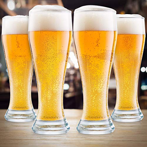 Definitive Guide to Best Beer Mugs and Glasses | Foodal