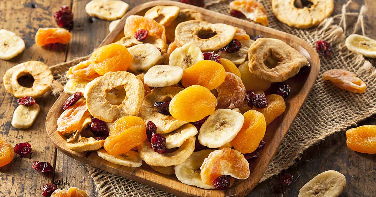 Best Food Dehydrator (2021) for Dried Fruit, Jerky, and Preserving Anything  Else You Want