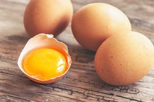 5 Spectacular Ways to Use Up Leftover Egg Yolks
