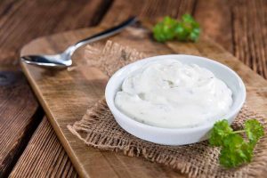 Crème Fraîche and Sour Cream: What’s the Difference?