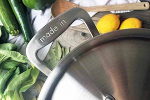 Made In Cookware: A Practical Line of Kitchen Essentials