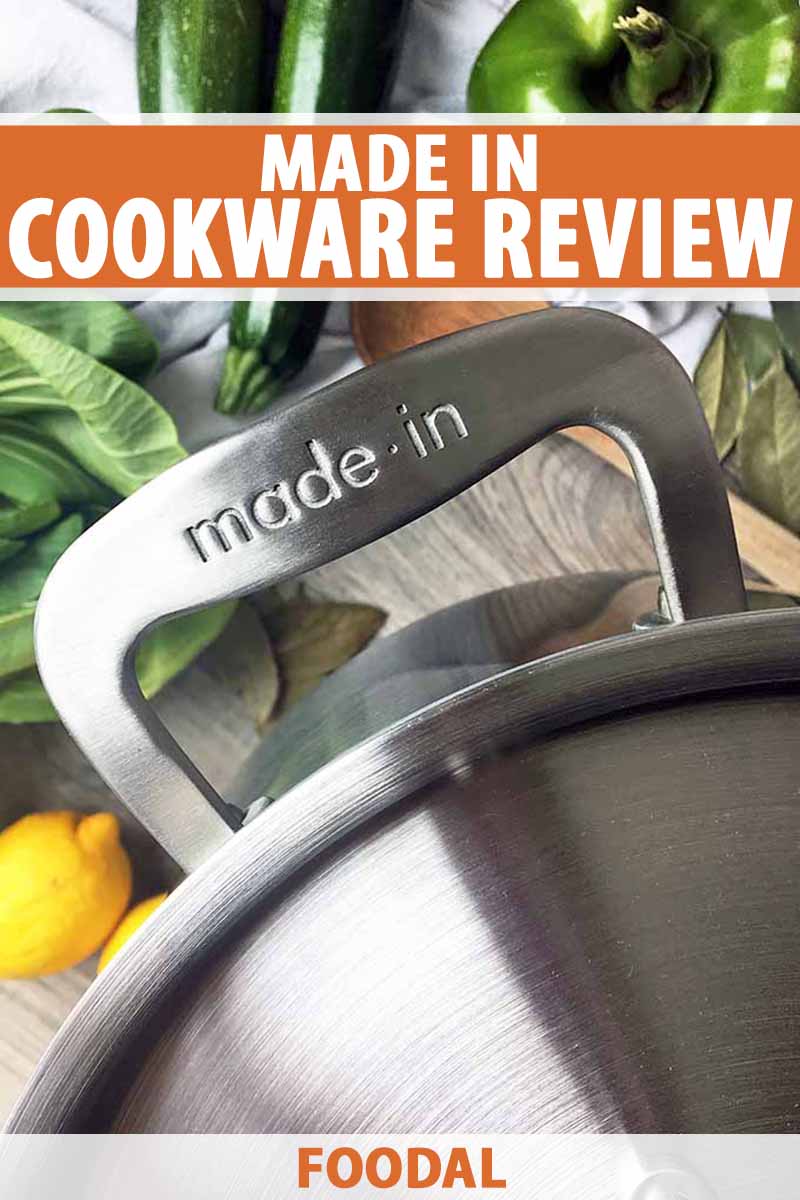 Made in Cookware Review 
