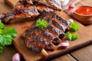 What’s the Difference Between Baby Back, St. Louis, and Spareribs?