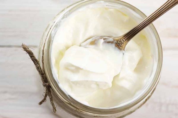 The Difference Between Crème Fraîche and Sour Cream | Foodal