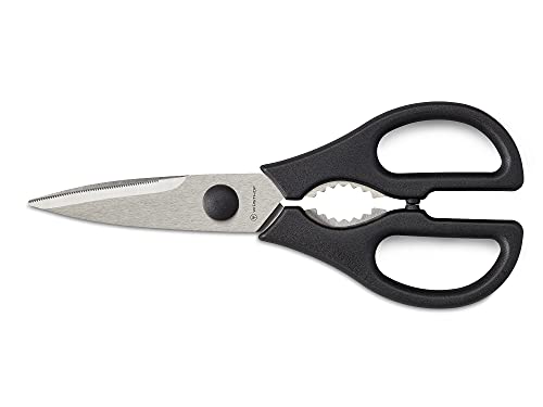 Guffman Smart Cutter kitchen scissors review