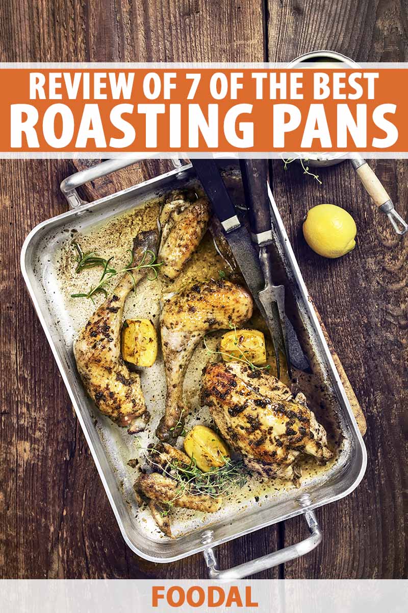 7 of the Best Roasting Pans for 2022 | Foodal