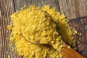What Is Nutritional Yeast?
