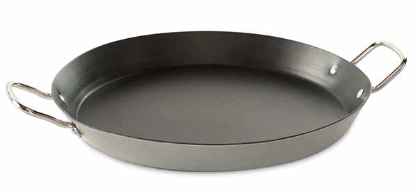 Image of the Nordic Ware Aluminum cookware.