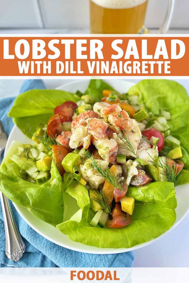 The Best Lobster Salad Recipe | Foodal