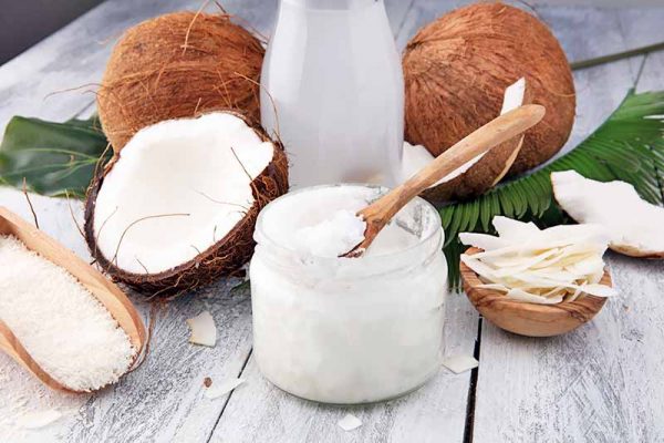 The Difference Between Coconut Milk and Coconut Cream | Foodal