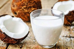 Coconut Milk vs. Coconut Cream: What’s the Difference?