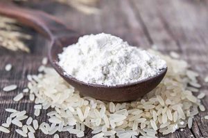 White Rice Flour and Sweet Rice Flour – What’s the Difference?
