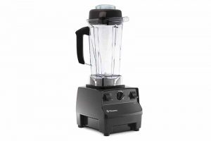 The Vitamix 5200 Standard Blender: A Vital Tool for Any Kitchen