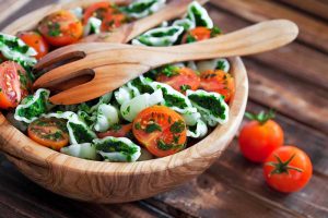 Foodal’s Guide to Choosing a Wooden Salad Bowl