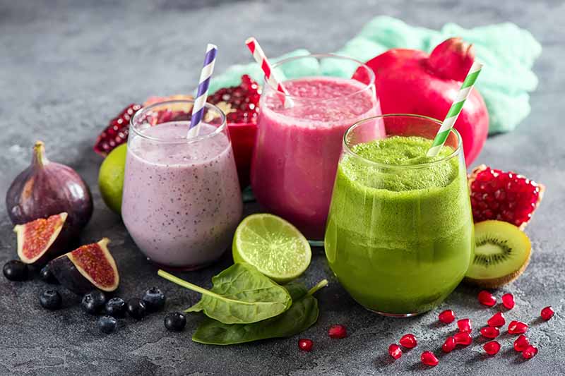 19 Superfood Add-Ins for Juices and Smoothies | Foodal