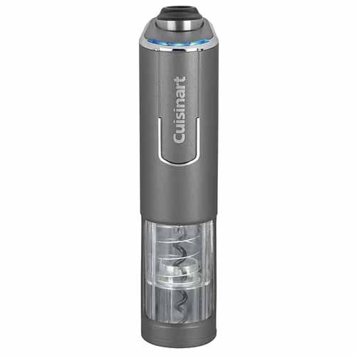 Image of the Cuisinart Evolution X Cordless.