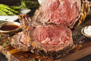 How To Purchase And Cook Prime Rib