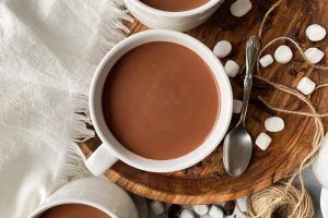The Best Hot Chocolate and Hot Cocoa Recipes