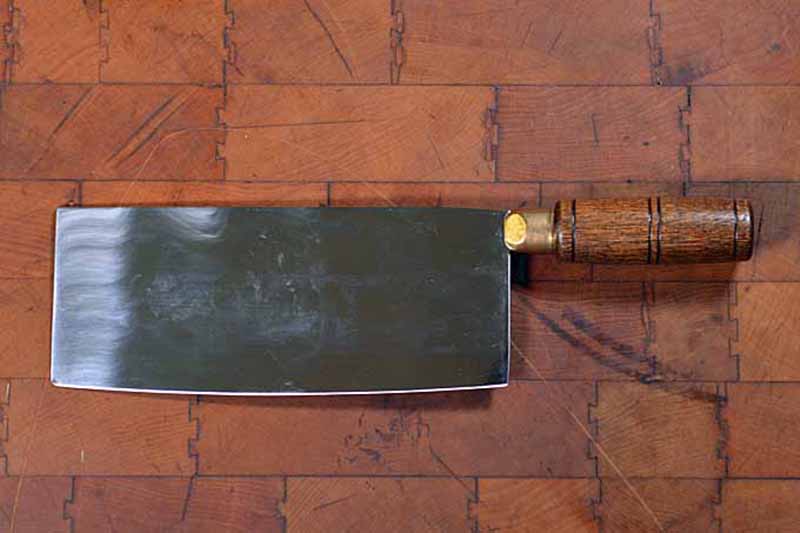 Horizontal image of the Dexter Russell Brand of Vegetable Knife.