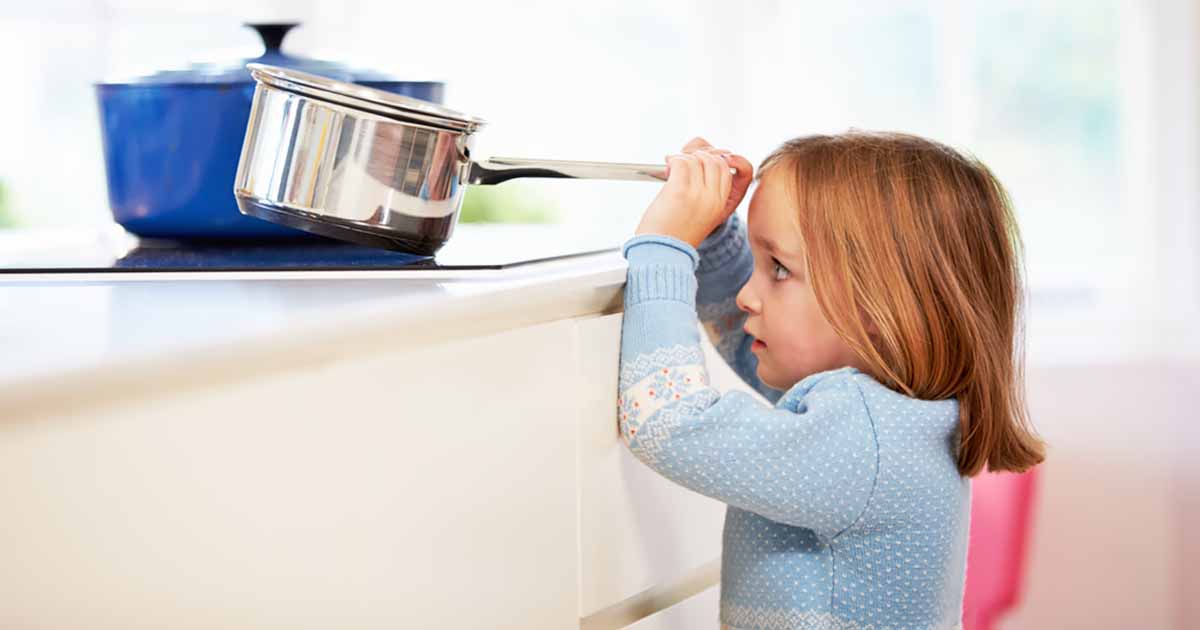 11 Top Tips For Kitchen Safety Article 