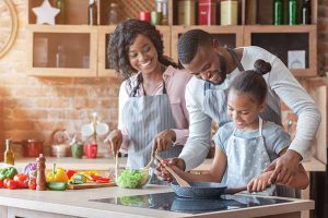 7 Benefits of Cooking from Scratch at Home