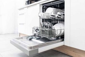 17 Practical Tips for Using Your Dishwasher