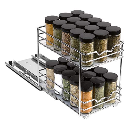 6 Best-Selling Spice Racks That Will Save You Space – Kitchen Stuff Plus