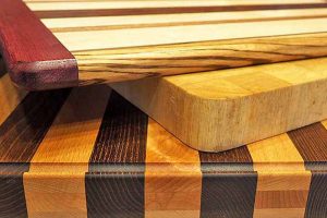 Butcher Blocks and Wood Cutting Boards: The Best Natural Methods for Care and Cleaning