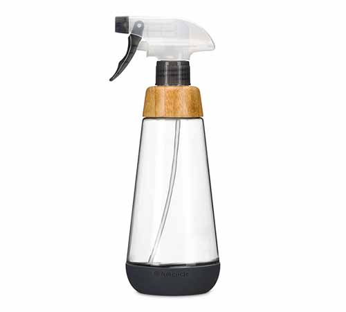 Image of the Full Circle Bottle Service 16-ounce Glass Spray Bottle