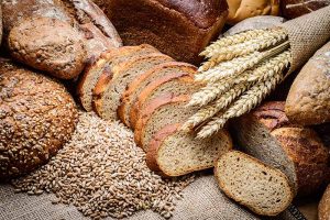 How to Bake with Whole Grains at Home