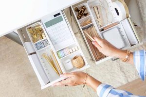 How to Organize Your “Junk” Drawer in 5 Steps