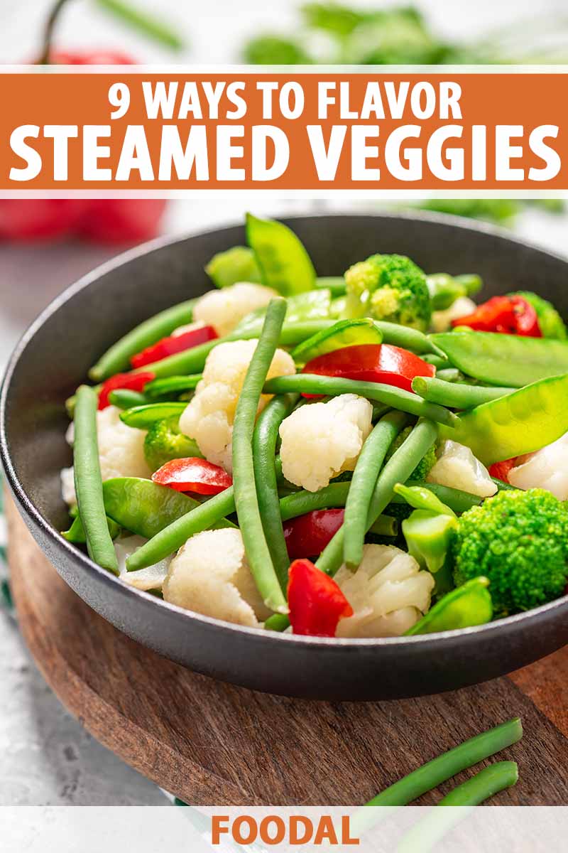 Steamed Vegetables Steamed Vegetables With Garlic Butter Steamed Vegetables Steamed Vegetables With Garlic Butter