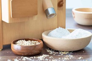 The Complete Countertop Grain Mill Buying Guide