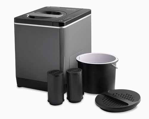 Image of the Vitamix FC-50 Composter.