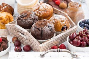 5 of the Best Morning Muffin Recipes
